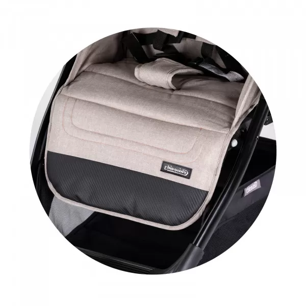 Chipolino Ultera Tiramisu 2u1 