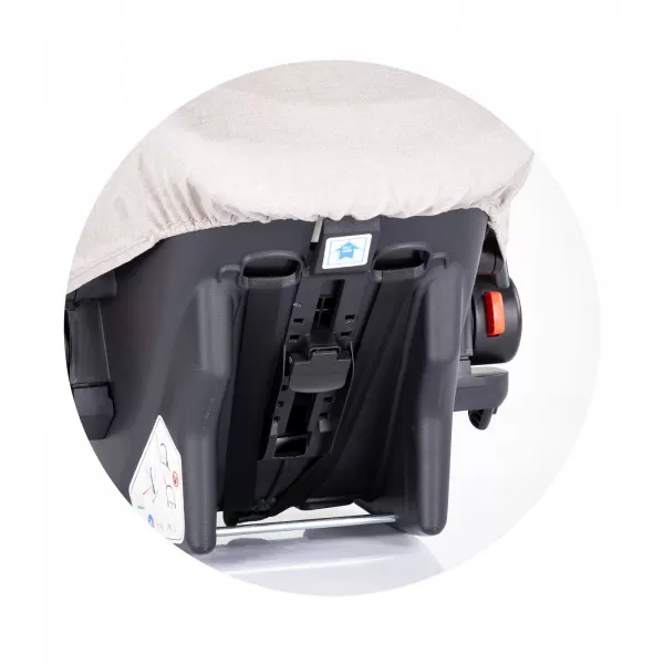 Chipolino Ultera Tiramisu 2u1 