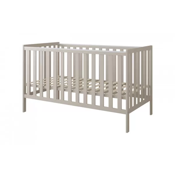 Krevetić Bambi Cashmere 140x70 
