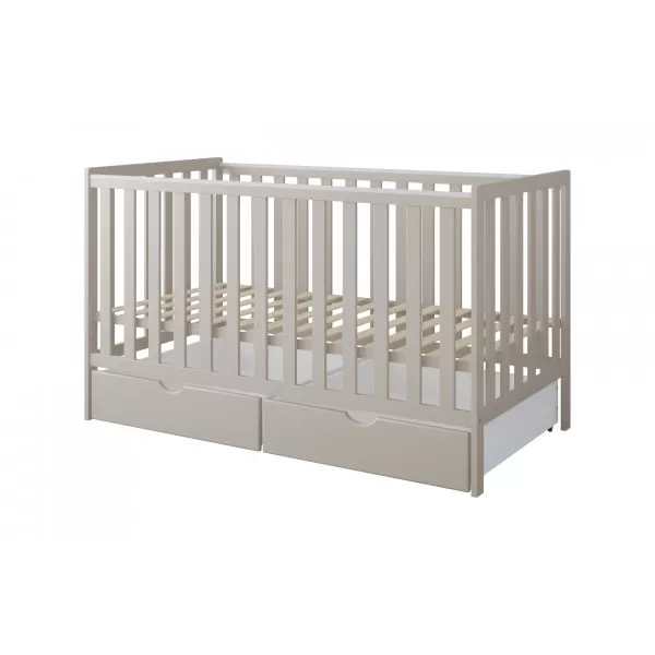 Krevetić Bambi Cashmere 140x70 
