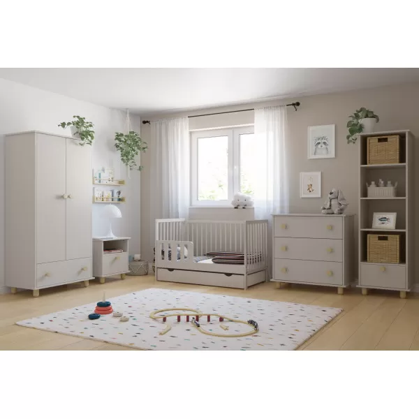Krevetić Lumi Cashmere 