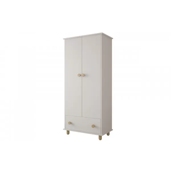 Garderober Lumi Cashmere 