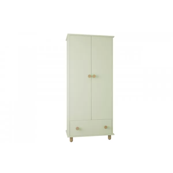 Garderober Lumi Mint 