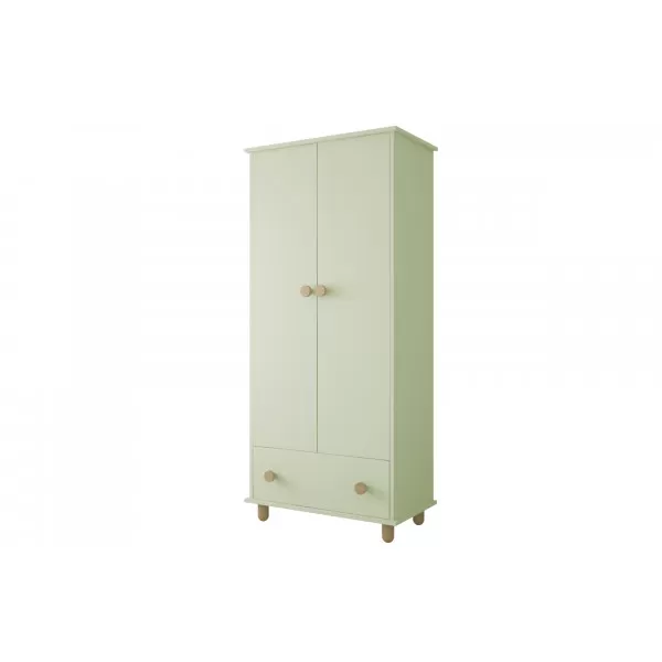 Garderober Lumi Mint 