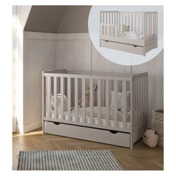 Krevetac Bambi Cashmere 