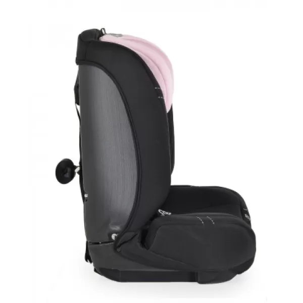 Cangaroo Moni autosedište Start I-SIZE 76-150CM PINK + POKLON ĆEBE SA IGRAČKOM 