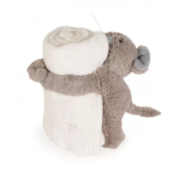 Cangaroo Moni autosedište Start I-SIZE 76-150CM PINK + POKLON ĆEBE SA IGRAČKOM 