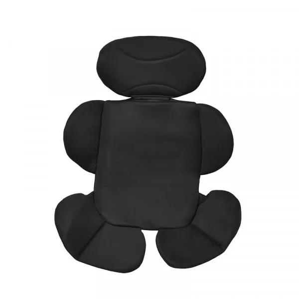 Cangaroo Moni autosedište COMPETITION 40-150CM MIDNIGHT BLACK 