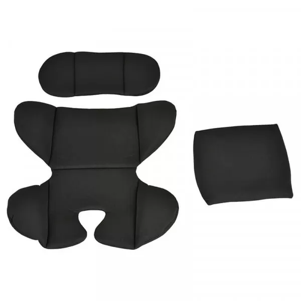 Cangaroo Moni NITRO 0-36KG BLACK 