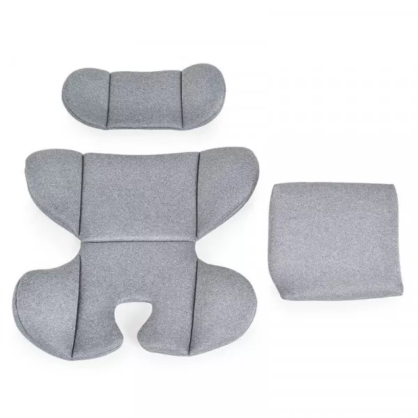 Cangaroo Moni NITRO 0-36KG Grey 