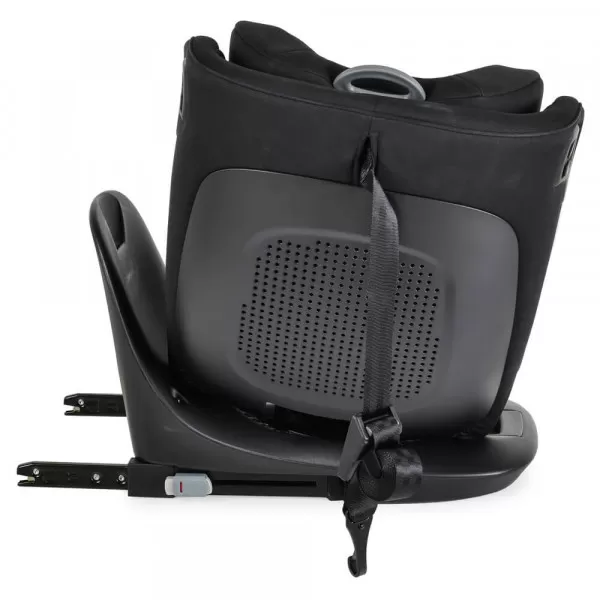 Cangaroo autosedište GTS 40-150CM BLACK 