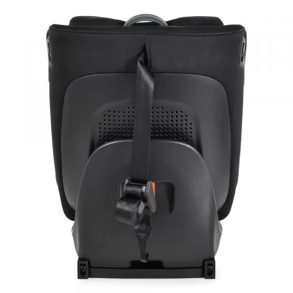 Cangaroo autosedište GTS 40-150CM BLACK 