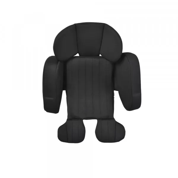 Cangaroo autosedište GTS 40-150CM BLACK 