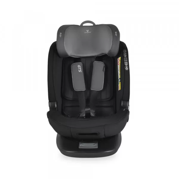 Cangaroo autosedište GTS 40-150CM GREY 