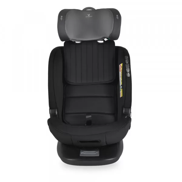 Cangaroo autosedište GTS 40-150CM GREY 