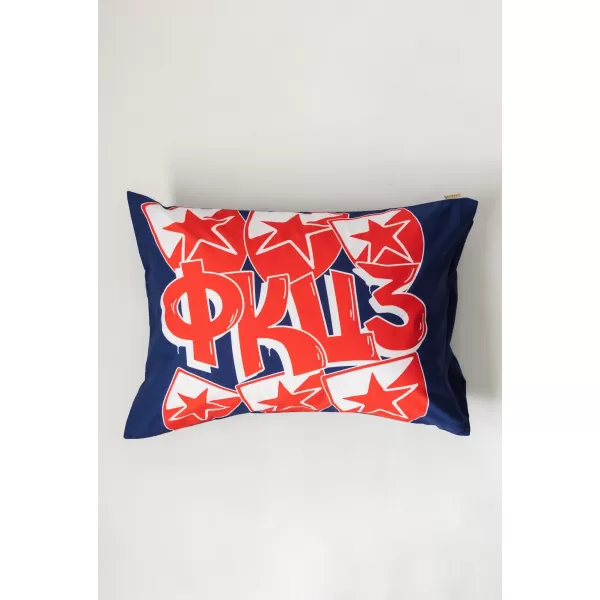 Jastučnica Crvena Zvezda 50x70 cm 