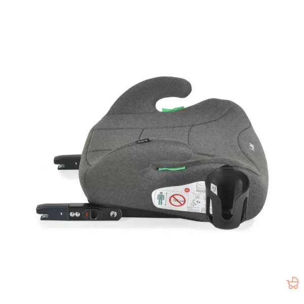 Cangaroo Moni I-Jet i-Size Isofix auto sedište za decu 125-150cm-Grey 