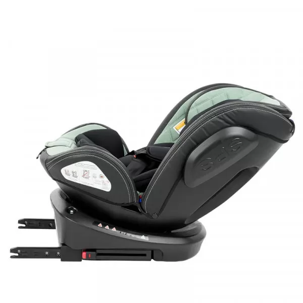 Kikka Boo Stark 0-36kg Mint 