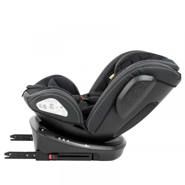 Kikka Boo Stark 0-36kg Black 