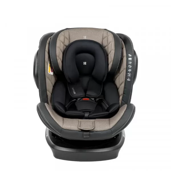 Kikka Boo Stark 0-36kg Beige 