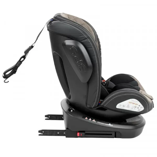 Kikka Boo Stark 0-36kg Beige 