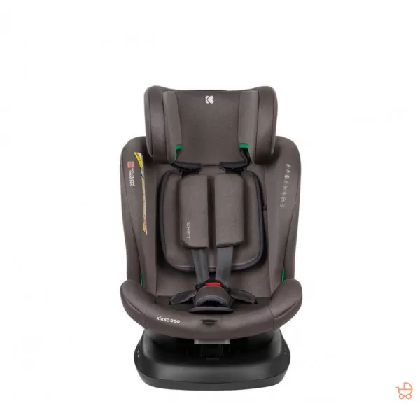 Kikka Boo Shift 0-36kg Beige 