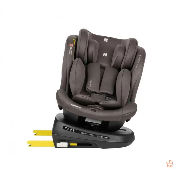 Kikka Boo Shift 0-36kg Beige 