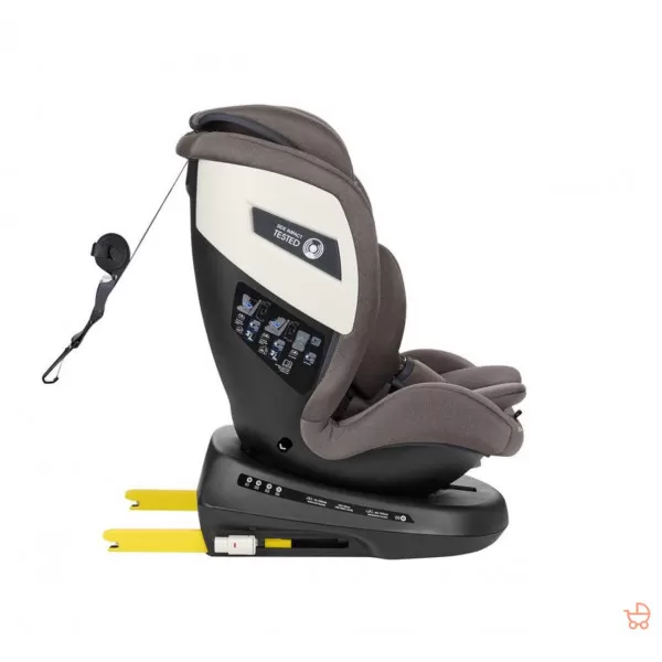 Kikka Boo Shift 0-36kg Beige 