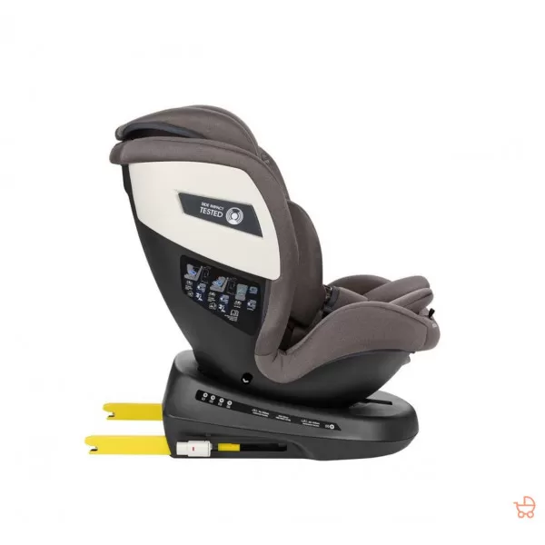 Kikka Boo Shift 0-36kg Beige 