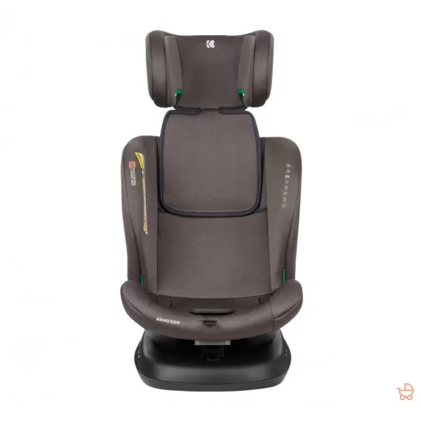 Kikka Boo Shift 0-36kg Beige 