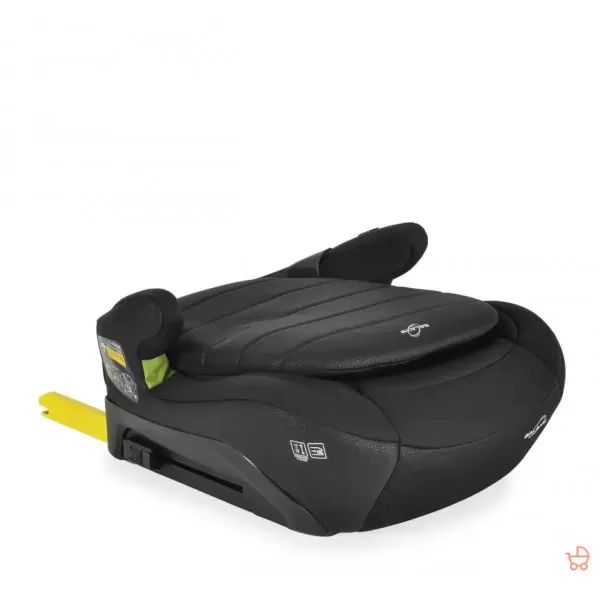 Cangaroo Galaxy Black 125-150cm 