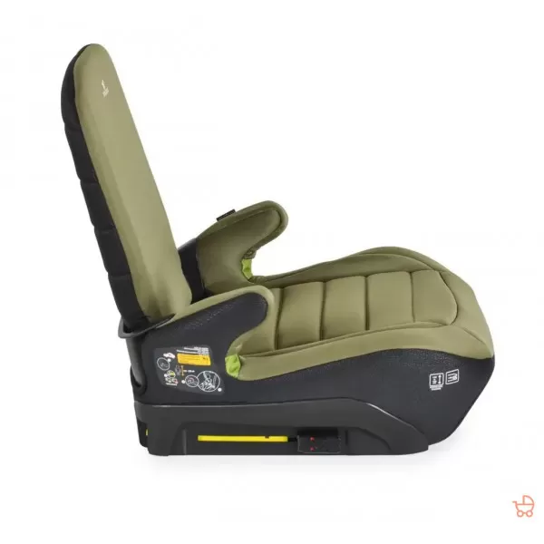 Cangaroo Galaxy Green 125-150cm 