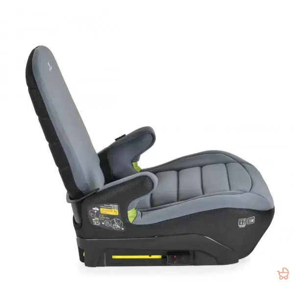 Cangaroo Galaxy Grey 125-150cm 