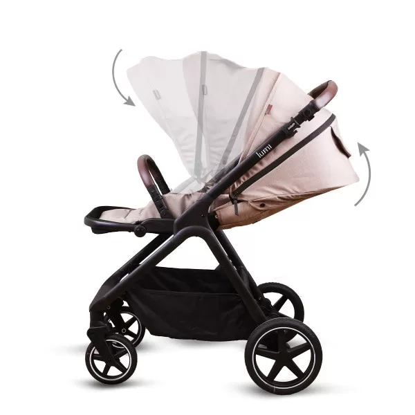 Jungle Lumi 3u1 Premium bEIGE 