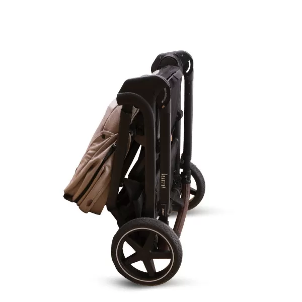 Jungle Lumi 3u1 Premium bEIGE 