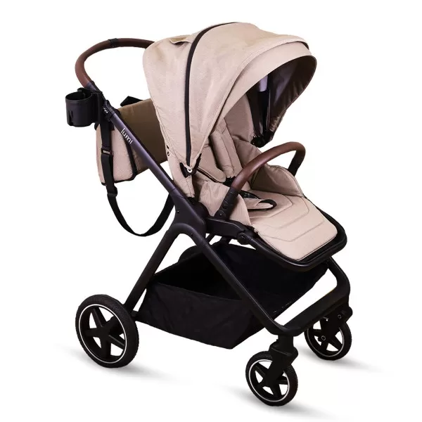 Jungle Lumi 3u1 Premium bEIGE 