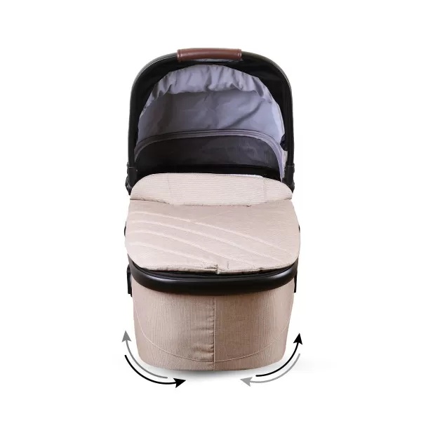 Jungle Lumi 3u1 Premium bEIGE 