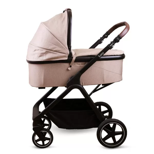 Jungle Lumi 3u1 Premium bEIGE 