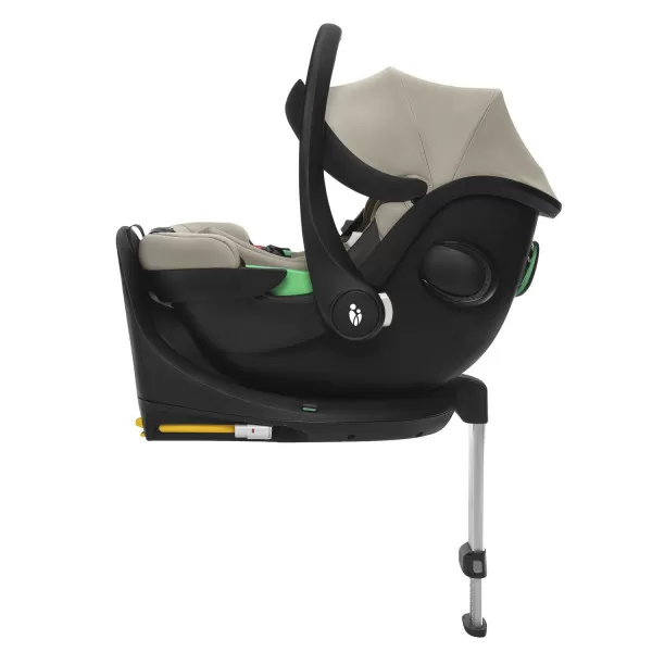 4u1 Zopa Move Cross 5 - Boss Grey 