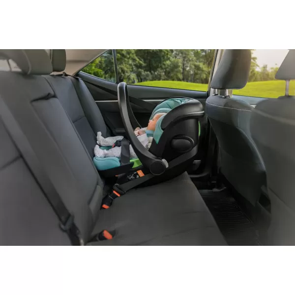 4u1 Zopa Move Cross 5 - Boss Grey 