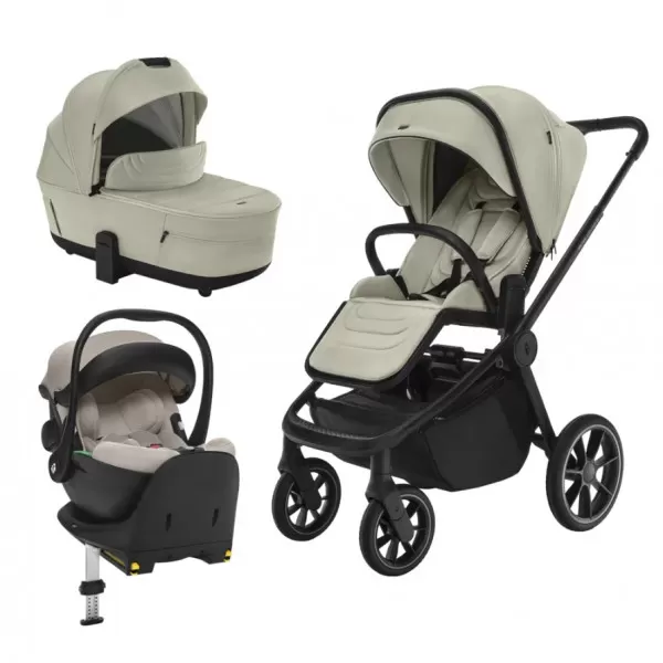 4u1 Zopa Move Cross 5 - Boss Grey 