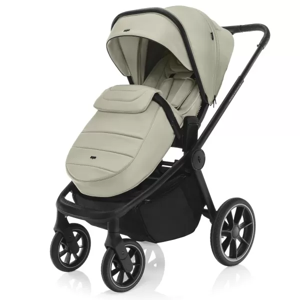 4u1 Zopa Move Cross 5 - Boss Grey 