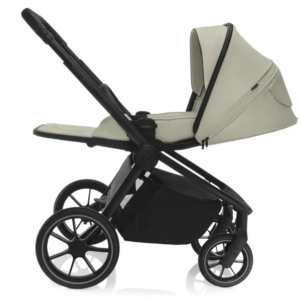 4u1 Zopa Move Cross 5 - Boss Grey 