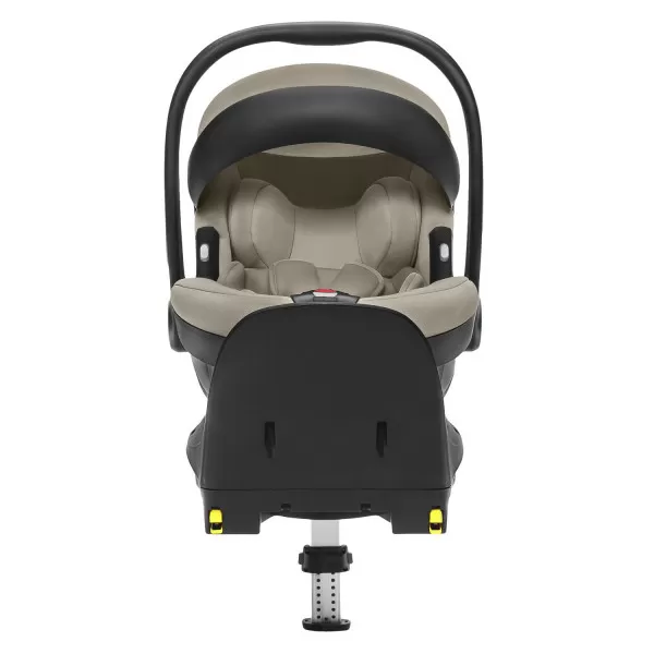 4u1 Zopa Move Cross 5 - Boss Grey 