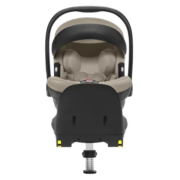 4u1 Zopa Move Cross 5 - Ivory Beige 