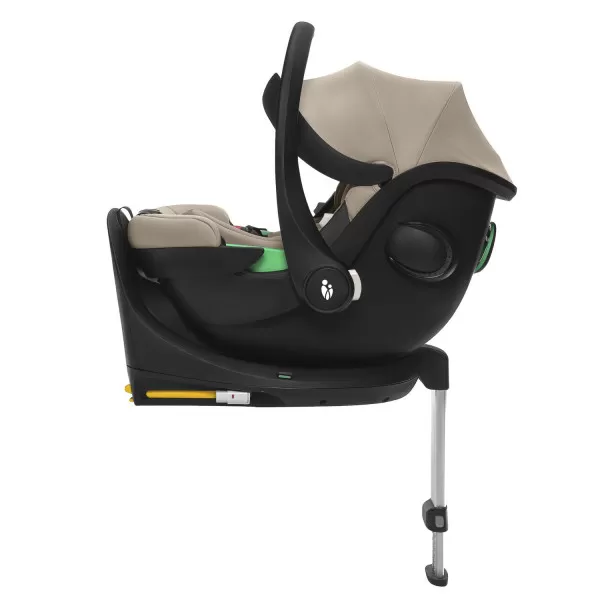 4u1 Zopa Move Cross 5 - Ivory Beige 