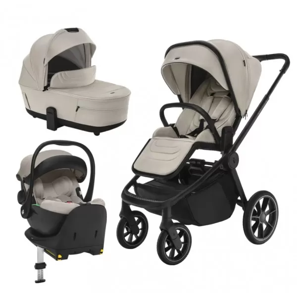 4u1 Zopa Move Cross 5 - Ivory Beige 