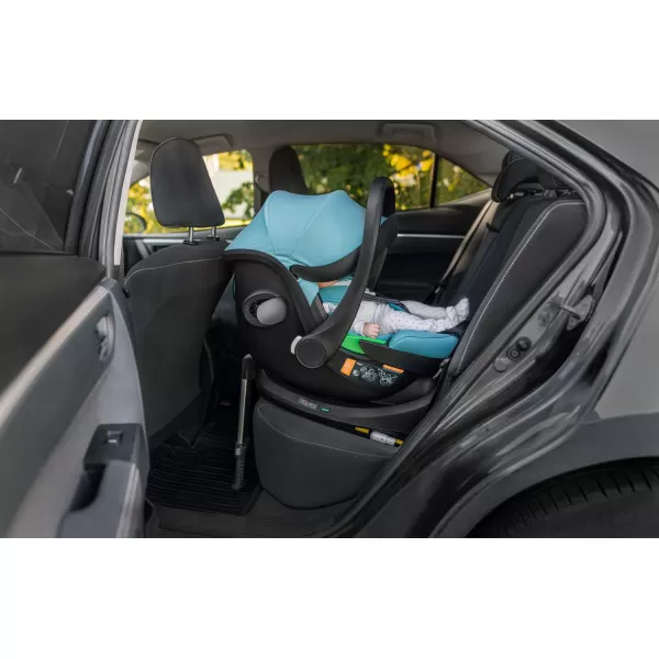 4u1 Zopa Move Cross 5 - Toffe Brown 