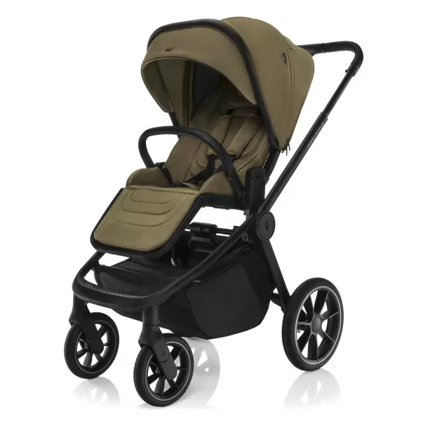 4u1 Zopa Move Cross 5 - Toffe Brown 