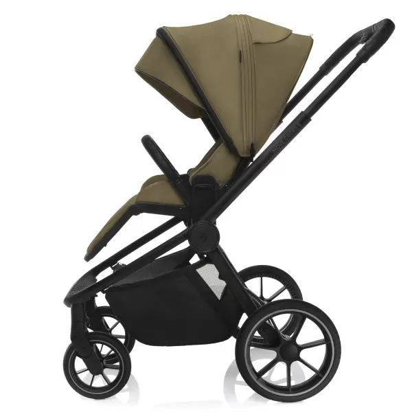 4u1 Zopa Move Cross 5 - Toffe Brown 